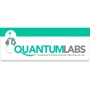 Quantum Analytical & Environmental Laboratories Inc