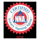 Sign Here Notary Services