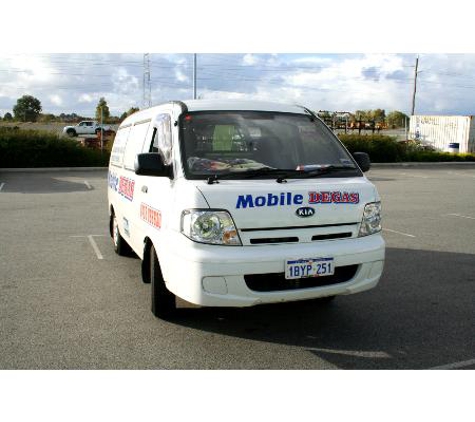 Mobile Degas