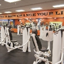 Gold's Gym