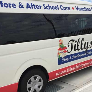 Tillys Play & Development Centre - Muswellbrook, NSW