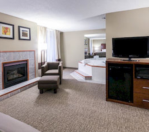 Comfort Inn - Bristol, VA