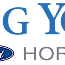Gregg Young Hortonville Ford - Automobile Parts & Supplies