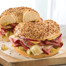 Bruegger's - Bagels