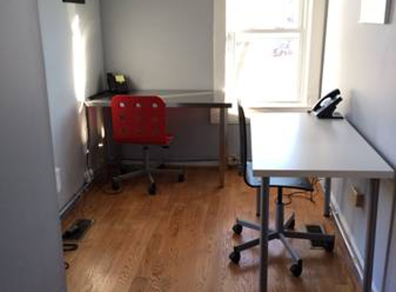 Flex Office Space - Washington, DC