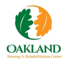 Oakland Nursing Rehab Center - Physical Therapists