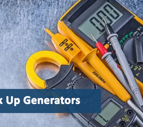 Dowsett Electrical - Undera, VIC. Back Up Generators