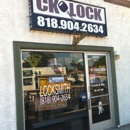 CK Lock - Keys-Wholesale & Manufacturers