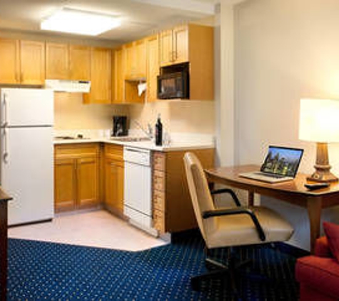 Residence Inn Philadelphia Center City - Philadelphia, PA