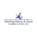 Sterling Mainz Plumbing & Pumps Inc. - Water Treatment Equipment-Service & Supplies