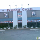Freedom Cycles - Motorcycle Dealers