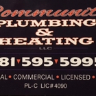 Community Plumbing & Heating, LLC