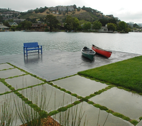 GLI Norcal Landscape Construction - Greenbrae, CA