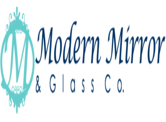 Modern Mirror & Glass - White Plains, NY