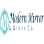 Modern Mirror & Glass