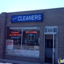 Kims Cleaners - Dry Cleaners & Laundries