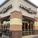 Caribou Coffee - Coffee & Espresso Restaurants