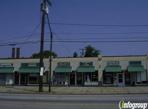 Good Health & Chiropractic & Therapy Center - Cleveland, OH