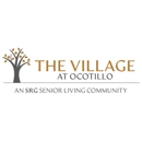 The Village at Ocotillo - Nursing & Convalescent Homes