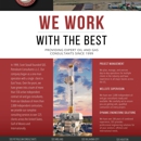 SDS Petroleum Consultants - Petroleum Consultants