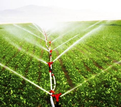 Monto Irrigation & Plumbing Supplies - Monto, QLD