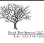 Brocks Tree Service