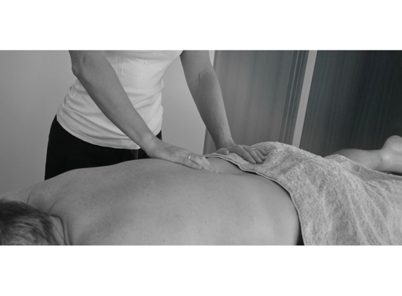 Osteopathic Clinic Shepparton - Shepparton, VIC