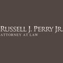 Perry  Russell J Attorney At Law MICHIGAN - Criminal Law Attorneys