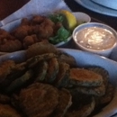 Swamp House Grill - American Restaurants