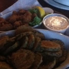 Swamp House Grill