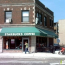 Starbucks Coffee - Coffee & Espresso Restaurants