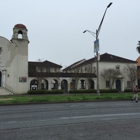 St Mark's United Methodist Church