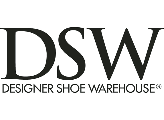 DSW Designer Shoe Warehouse - Sacramento, CA