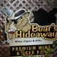 Bear's Hideaway