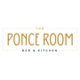 The Ponce Room Bar & Kitchen
