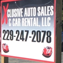 Xclusive Auto Sales And Car Rental - New Car Dealers