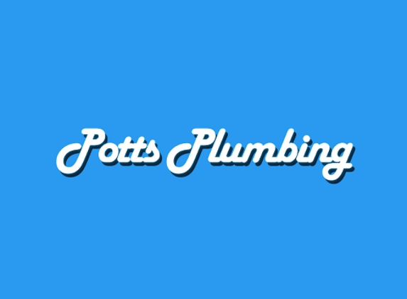 Potts Plumbing - New Brighton, PA