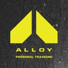 Alloy Personal Training Cedar Hills Crossing