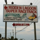 Hidden Lagoon Super Race Track And Golf - Go Karts