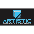 Artistic Shower Door & Glass Railings