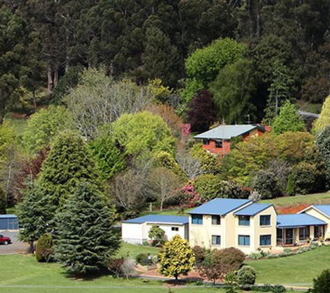 Parkside Funerals - East Cam, TAS