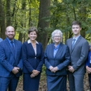 Carson, Ginger - Investment Advisory Service