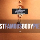 Almost Famous Body Piercing - Body Piercing