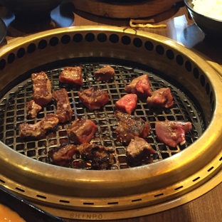 Gyu-Kaku - San Diego, CA