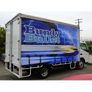 Bundy Bullet Pty Ltd