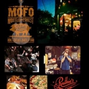 Ruthie's Bar-B-Q & Pizza - Pizza