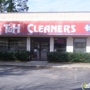 T & H Cleaners