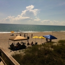 Sand on the Beach - Bars