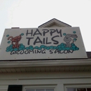 Happy Tails Grooming Salon - Pet Boarding & Kennels