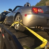 Knight Rider Towing gallery